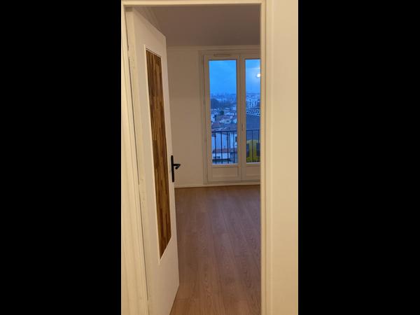 Colocation / Appartement 4 pièces de 55 m², Ivry-sur-Seine, Rue Jean le Galleu / Photo 2