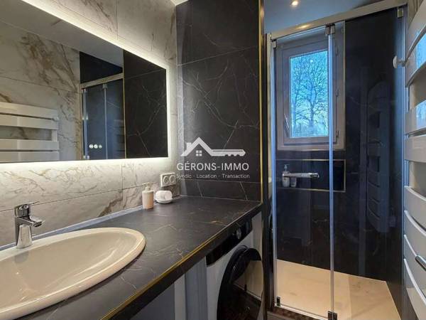 Colocation / Appartement 5 pièces de 84 m², Nantes, Boulevard Jules Verne / Photo 2