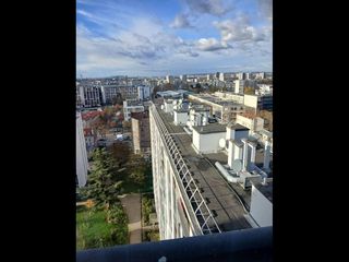 Colocation / Appartement 4 pièces de 70 m², Pantin, Avenue Jean Jaurès