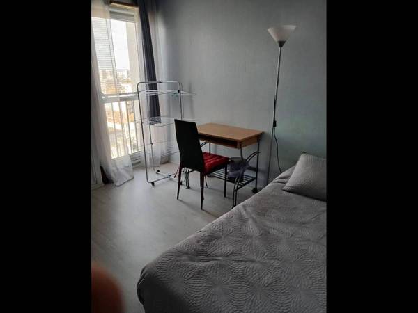 Colocation / Appartement 4 pièces de 70 m², Pantin, Avenue Jean Jaurès / Photo 5