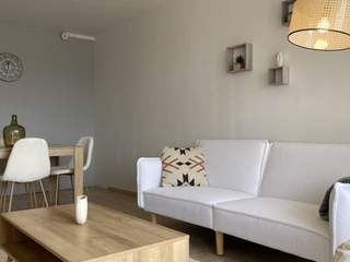 Colocation / Appartement 4 pièces de 79 m², Pessac, Rue du Relais, 33600 Pessac, France