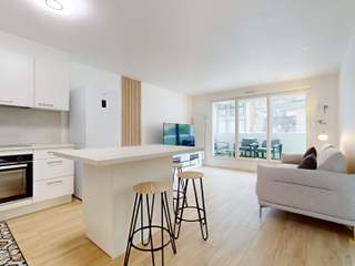 Colocation / Appartement 4 pièces de 70 m², Annemasse, Rue du Parc