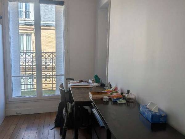 Colocation / Appartement 4 pièces de 100 m², Saint-Mandé, Rue Allard / Photo 2