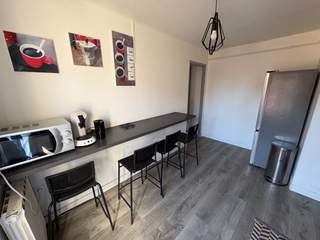 Colocation, Appartement 5 pièces, Béziers