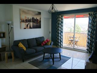 Colocation, Appartement 5 pièces, Marseille