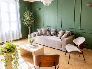 Room share, 6 rooms apartment, Avignon