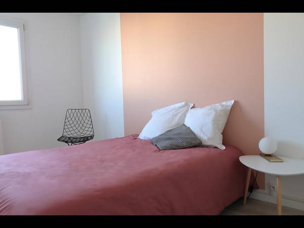Colocation / Appartement 4 pièces de 80 m², Compiègne, Square Jean Mermoz / Photo 2