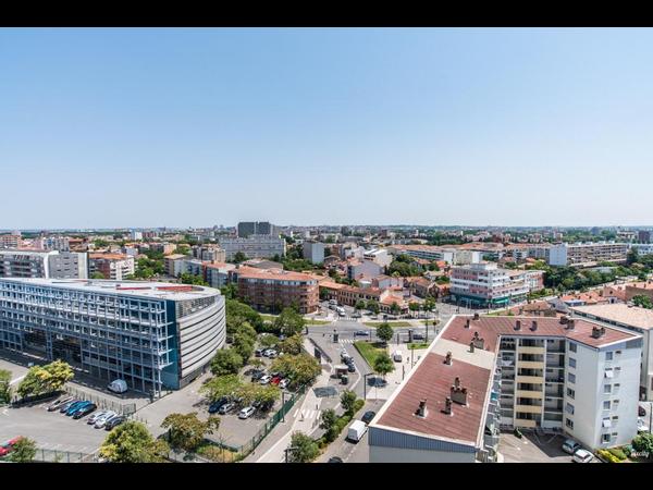 Flatsharing / 4-bedroom flat · 70 m², Toulouse / Photo 4