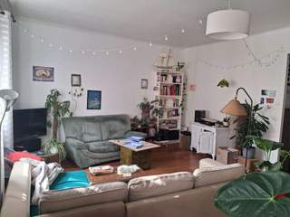 Colocation / Appartement 5 pièces de 90 m², Grenoble, Rue de Stalingrad