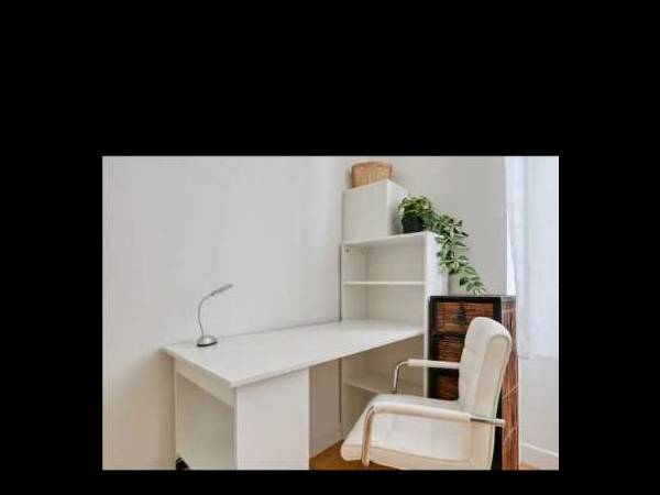 Chambre chez l'habitant / Appartement 4 pièces de 78 m², Marseille, Rue de l'Academie / Photo 2