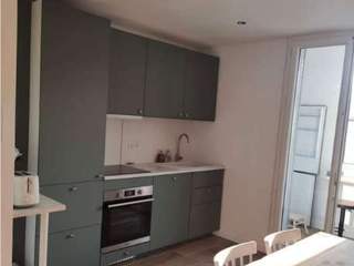 Colocation / Appartement 3 pièces de 66 m², Saint-Martin-d'Hères, Rue Alphonse Allais