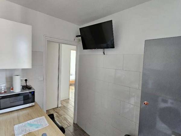 Colocation / Appartement 3 pièces de 65 m², Saint-Martin-d'Hères, Rue Alphonse Allais / Photo 8