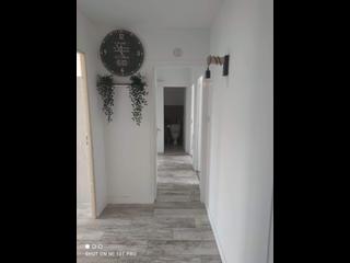 Colocation / Appartement 3 pièces de 65 m², Saint-Martin-d'Hères, Rue Alphonse Allais