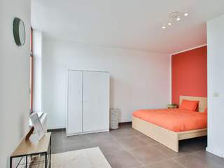 Colocation / Immeuble 9 pièces de 115 m², Seraing, Quai des Carmes