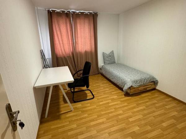 Chambre pour étudiant / Appartement 4 pièces de 80 m², Talence, Rue Alfred de Musset / Photo 13