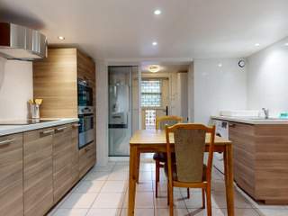 Rental / 3-bedroom house · 47 m², Rosny-sous-Bois, Rue Pierre Brossolette