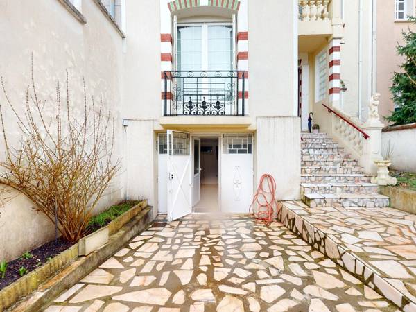 Location / Maison 3 pièces de 47 m², Rosny-sous-Bois, Rue Pierre Brossolette / Photo 2