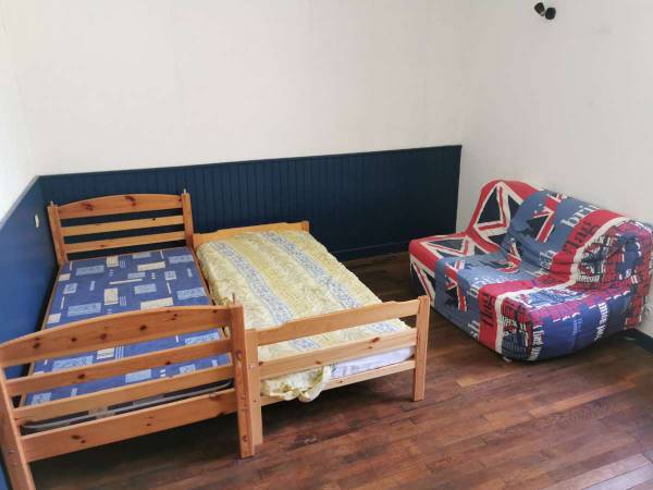 Colocation / Maison 4 pièces de 120 m², Lavans-lès-Saint-Claude, Chemin de Buclans / Photo 7