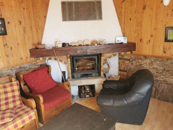 Colocation / Maison 4 pièces de 120 m², Lavans-lès-Saint-Claude, Chemin de Buclans / Photo 2