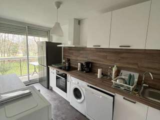 Casa partilhada / 4 rooms apartment · 81 m², Mérignac, Rue des Coteaux