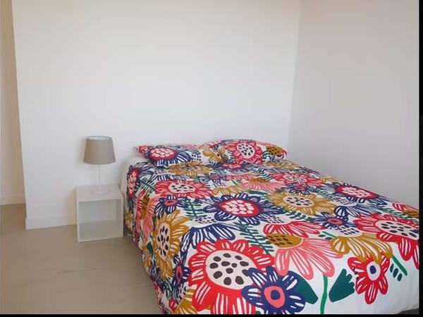 Sous-location / Appartement 5 pièces de 82 m², Rennes, Rue des Ecotais / Photo 2