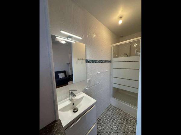 Colocation / Appartement 4 pièces de 64 m², Nice, Avenue Thiers / Photo 5