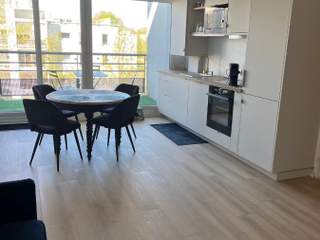 Flatsharing / 4-bedroom flat · 76 m², Angers, Rue Sidney Béchet