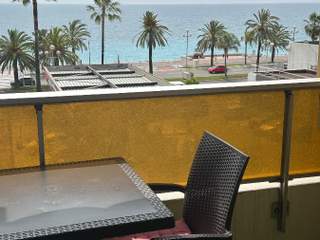 Rental / Studio apartment · 30 m², Nice, Avenue de la Californie