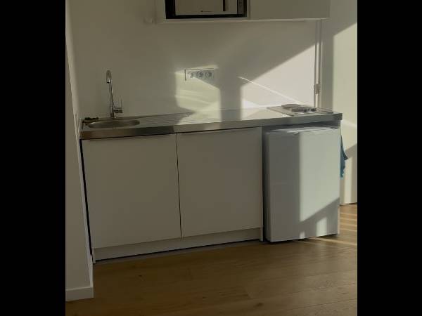 Rental / 1-bedroom flat · 25 m², Cormeilles-en-Parisis, Rue des Parisii / Photo 2