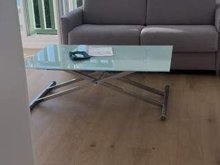 Rental / 1-bedroom flat · 25 m², Cormeilles-en-Parisis, Rue des Parisii