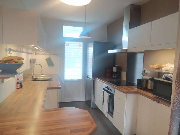 Colocation / Appartement 4 pièces de 73 m², Talence, Rue de Suzon / Photo 2