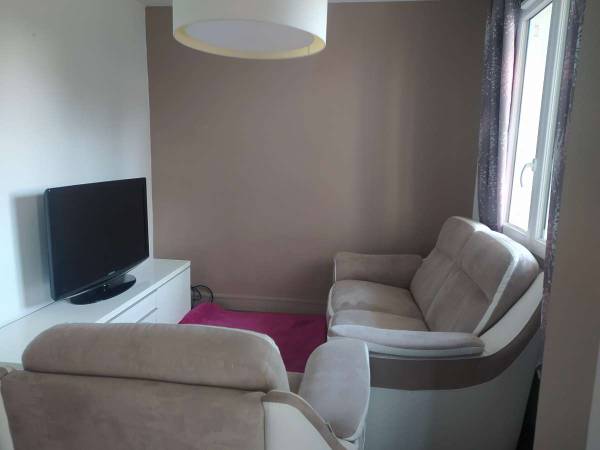 Colocation / Appartement 4 pièces de 73 m², Talence, Rue de Suzon / Photo 13