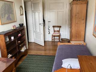 Chambre chez l'habitant / Appartement 1 pièce de 13 m², Strasbourg, Rue du Maréchal-Joffre