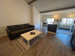 Colocation / Appartement 3 pièces de 60 m², Lyon, Rue Cuvier