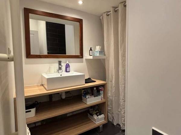 Colocation / Appartement 3 pièces de 60 m², Lyon, Rue Cuvier / Photo 8