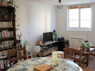 Colocation / 3 rooms apartment · 58 m², Rouen, Rue Accard