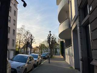 Colocation, Appartement 2 pièces, Strasbourg