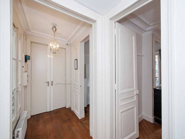 Colocation / Appartement 4 pièces de 90 m², Paris, Rue Rambuteau / Photo 14