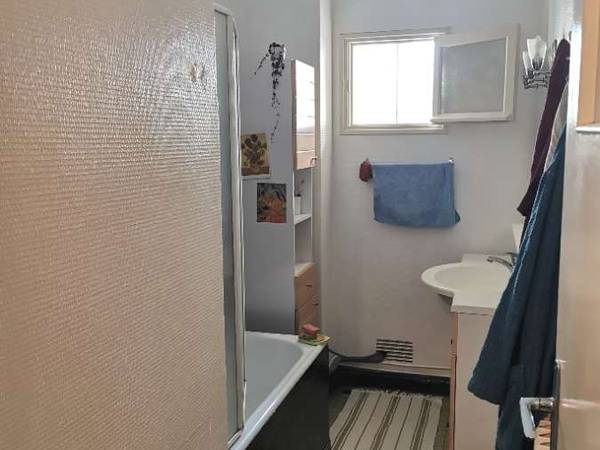Colocation / Appartement 3 pièces de 60 m², Rennes, Rue du Limousin / Photo 6