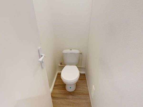 Colocation / Appartement 4 pièces de 67 m², Bron, Rue du Parc / Photo 14