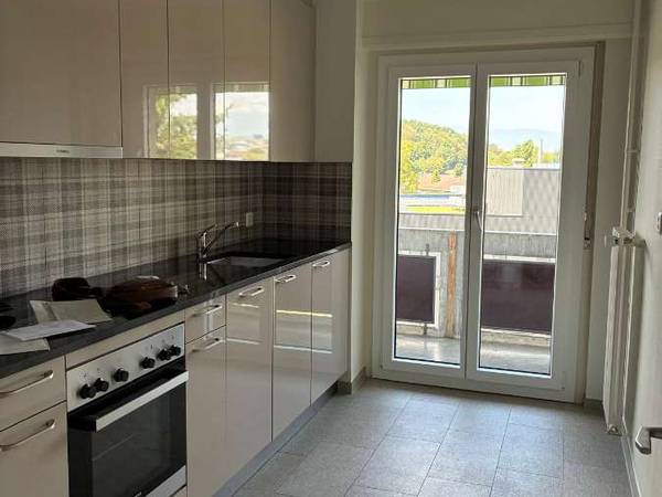 Sous-location / Appartement 3 pièces de 63 m², Ecublens (VD), Avenue du Tir-Fédéral / Photo 5