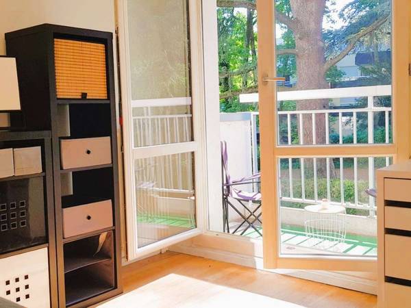 Colocation / Appartement 5 pièces de 89 m², Lyon, Rue Docteur Edmond Locard / Photo 2