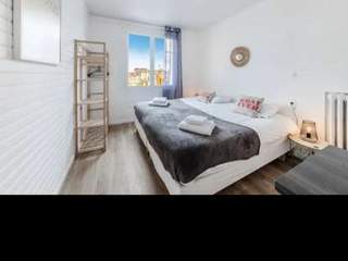 Colocation, Appartement 6 pièces, Rennes