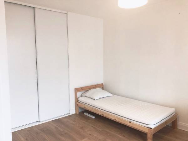 Colocation / Appartement 4 pièces de 12 m², Créteil, Allée Joseph Lalande / Photo 2