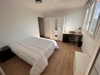 Room share / 3 rooms apartment · 61 m², Bron, Rue Philippe Goy