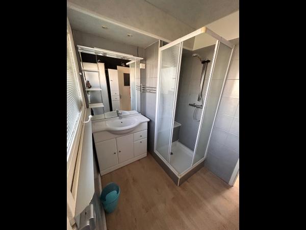 Colocation / Appartement 3 pièces de 61 m², Bron, Rue Philippe Goy / Photo 5