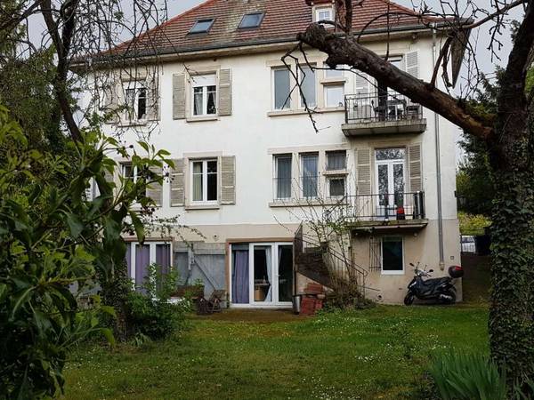 Colocation / Studio de 16 m², Strasbourg, Rue Aubry Et Rau / Photo 11