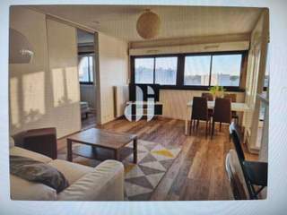 Colocation / Appartement 4 pièces de 74 m², Talence, Rue Odilon Redon