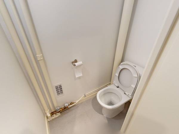 Colocation / Appartement 4 pièces de 63 m², Grenoble, Place Louis Jouvet / Photo 16