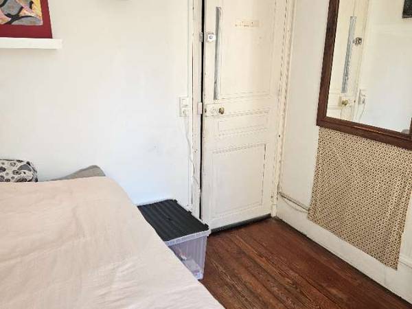 Sous-location / Appartement 4 pièces de 70 m², Paris, Rue de Patay / Photo 3